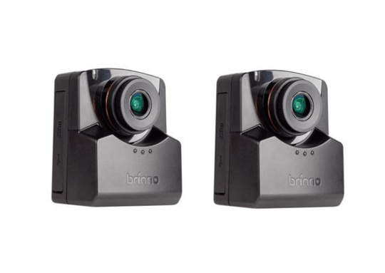 Brinno Cameras Brinno TLC2020 Timelapse Camera