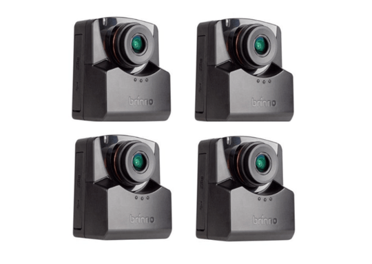 Brinno Cameras Brinno TLC2020 Timelapse Camera