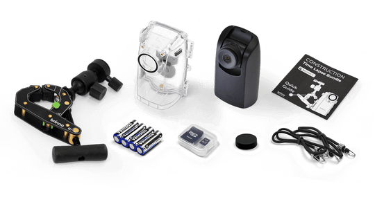 Brinno Cameras NEW! Brinno BCC300-C Timelapse Camera Kit