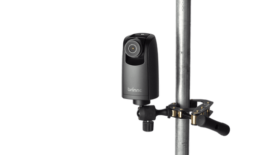 Brinno Cameras NEW! Brinno BCC300-C Timelapse Camera Kit