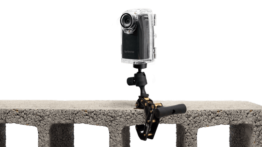 Brinno Cameras NEW! Brinno BCC300-C Timelapse Camera Kit
