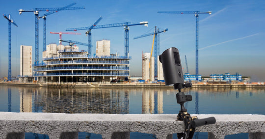 Brinno Cameras NEW! Brinno BCC300-C Timelapse Camera Kit