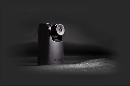 Brinno Cameras *SPECIALISED* Brinno TLC300 & ATH120 Bundle
