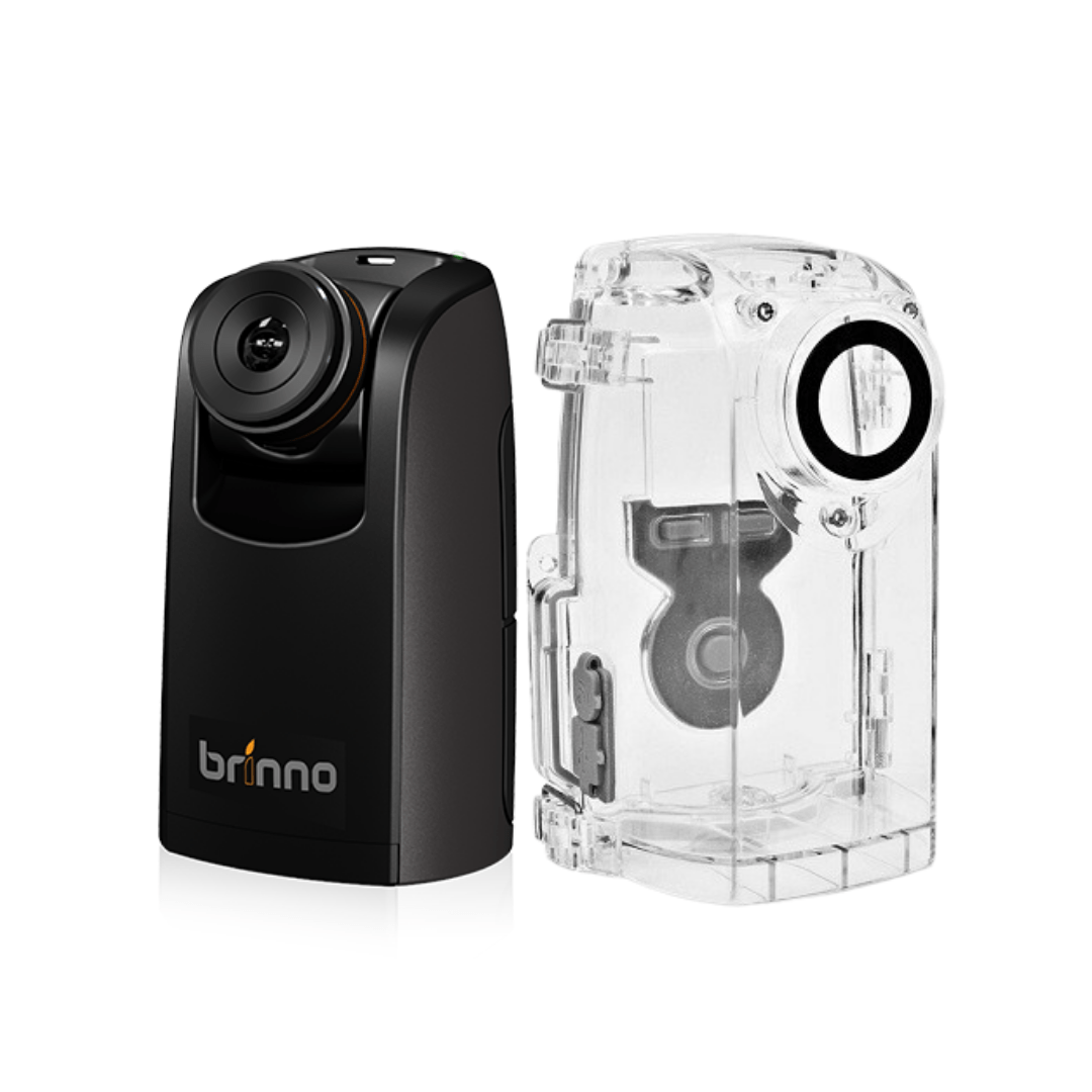 Brinno Cameras *SPECIALISED* Brinno TLC300 & ATH120 Bundle