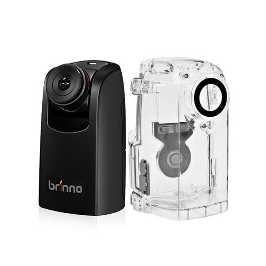 Brinno Cameras *SPECIALISED* Brinno TLC300 & ATH120 Bundle