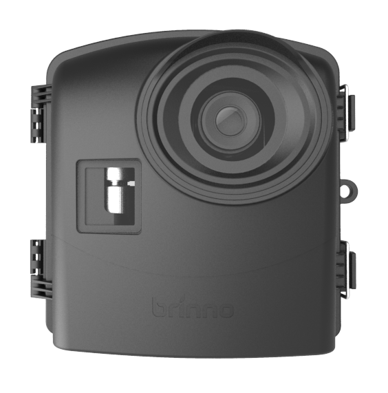 Brinno UK BCC2000  Construction Timelapse Camera