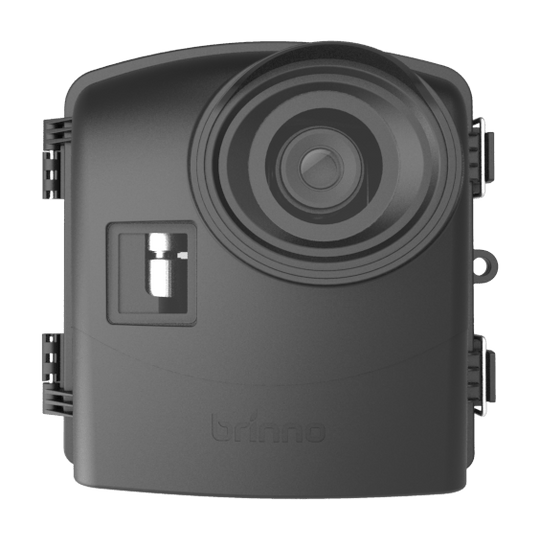 Brinno UK BCC2000  Construction Timelapse Camera