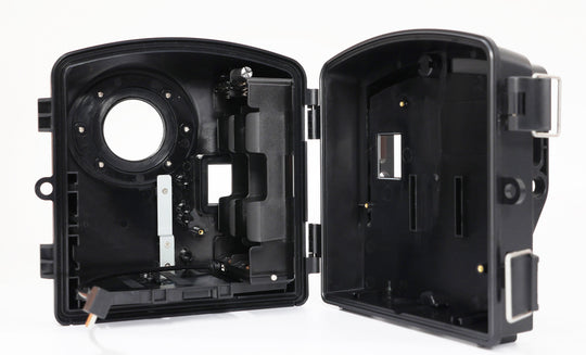 Brinno UK BCC2000  Construction Timelapse Camera