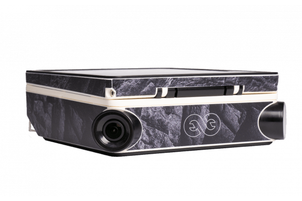 Enlaps Overlay sticker for Tikee Timelapse Camera