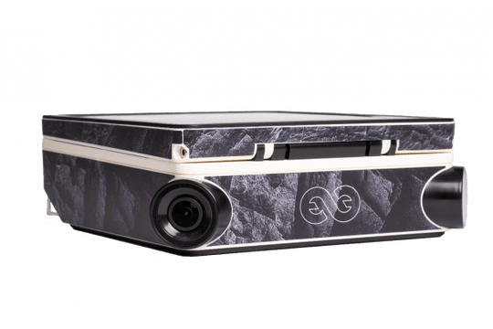 Enlaps Overlay sticker for Tikee Timelapse Camera