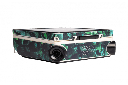 Enlaps Overlay sticker for Tikee Timelapse Camera
