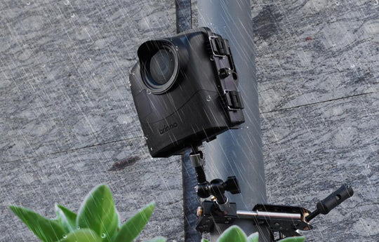 Brinno BCC2000 Construction Timelapse Camera Bundle