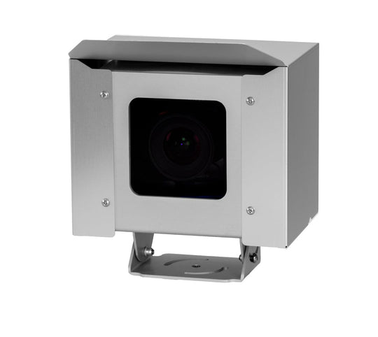 Greater than 4K Infinity - Galaxy Construction Timelapse Camera Solution