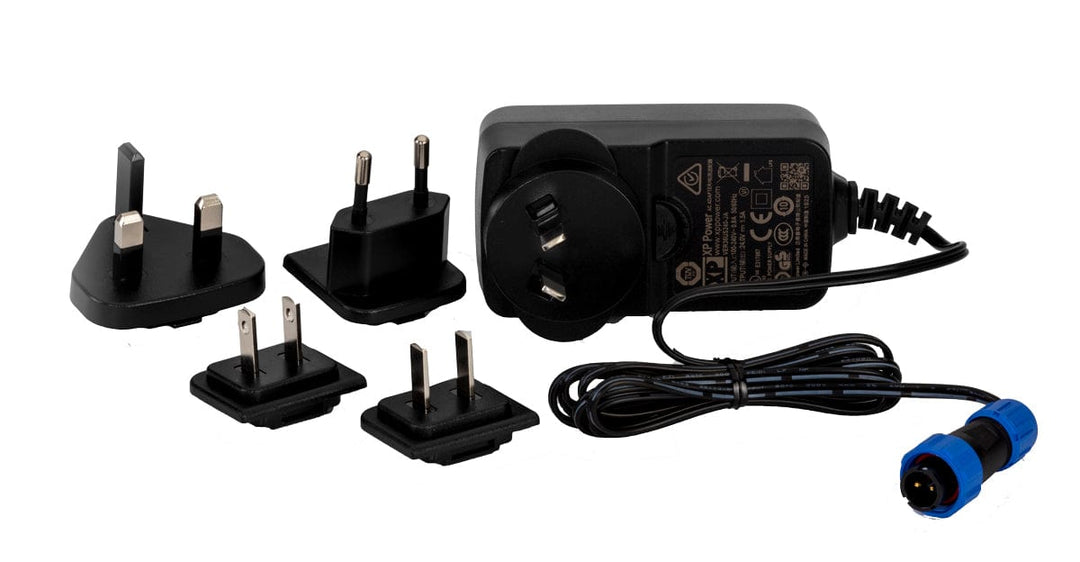 Infinity Replacement mains adapter