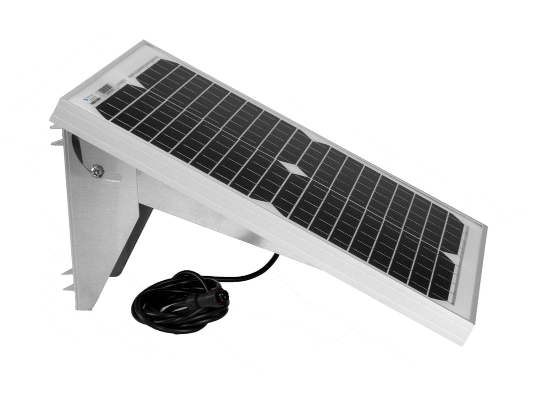 Infinity Solar Panel