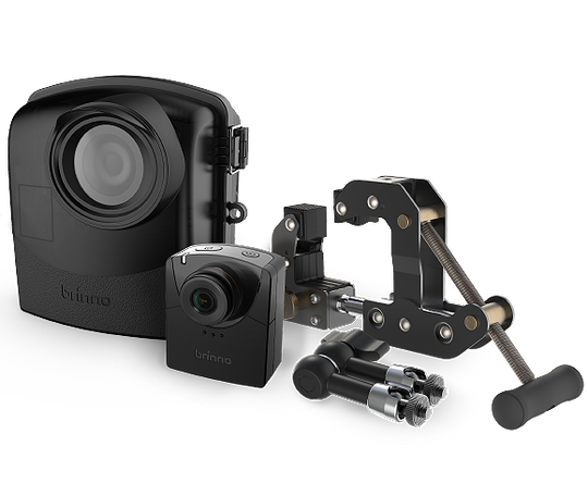 Brinno BCC2000 Construction Timelapse Camera Bundle