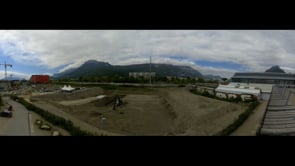 Enlaps Tikee 3 Pro Construction Timelapse Camera 6K Camera