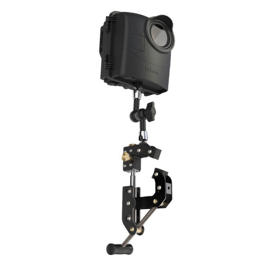 Brinno BCC2000 Construction Timelapse Camera Bundle