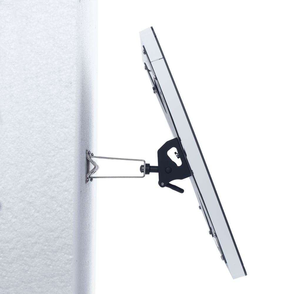 Tikee External Solar Panel