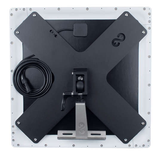 Tikee External Solar Panel
