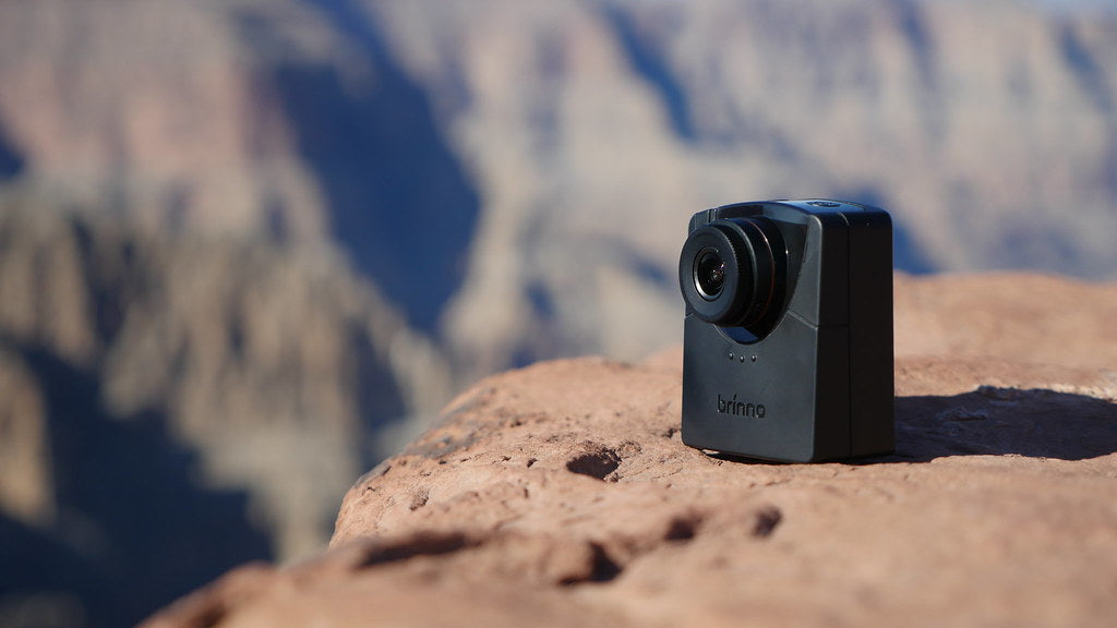 Brinno Timelapse Cameras