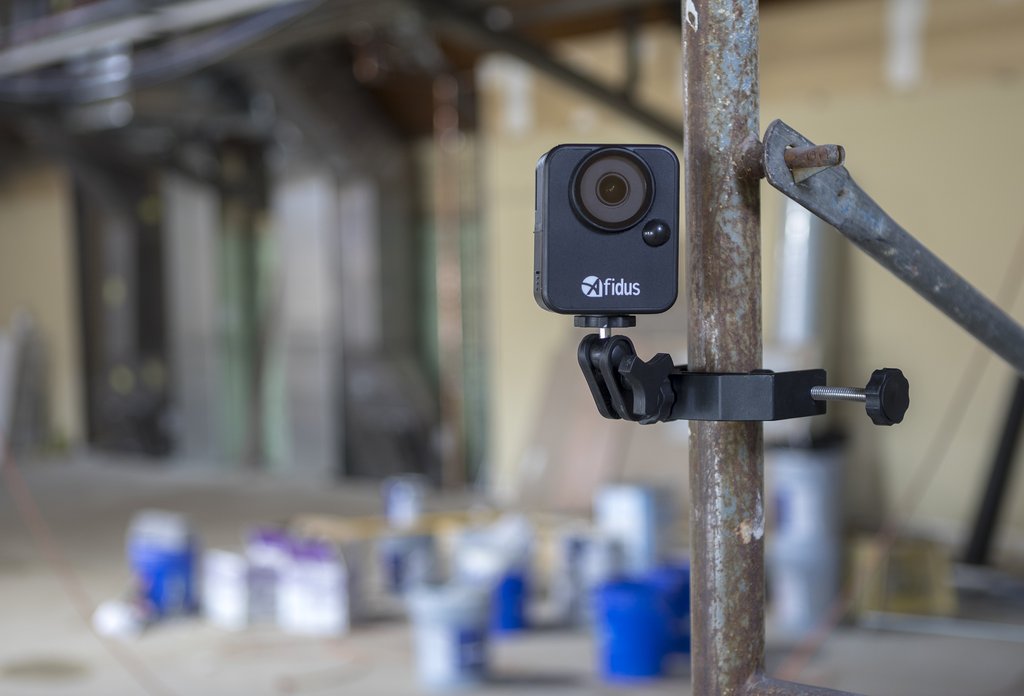 Brackets for Timelapse Cameras