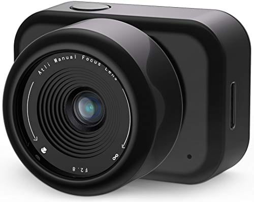 1080p Product ATLI EON Timelapse Camera