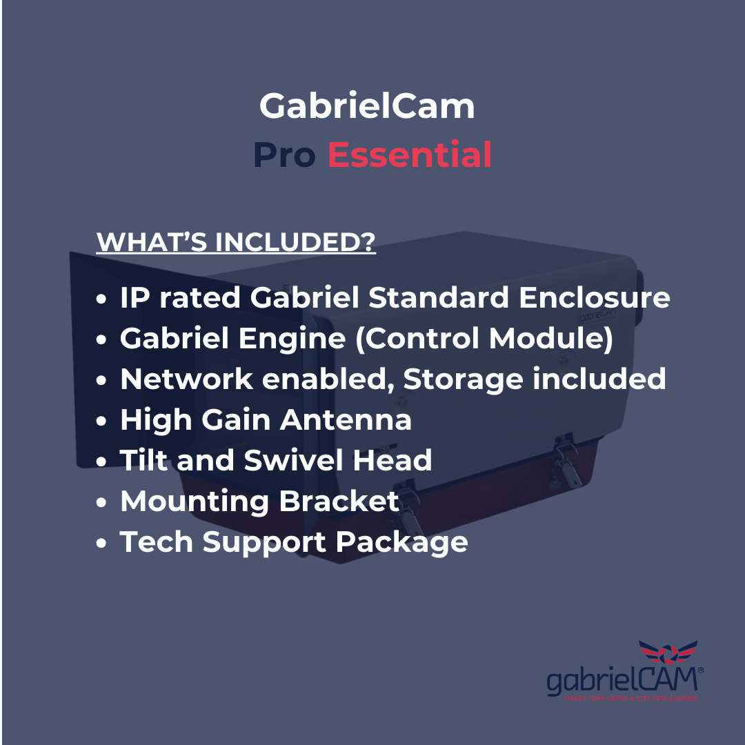 GabrielCam Pro