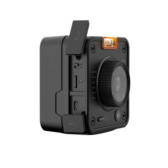 PREORDER | Brinno BCC5000 4K Wifi Connected Timelapse Camera Bundle