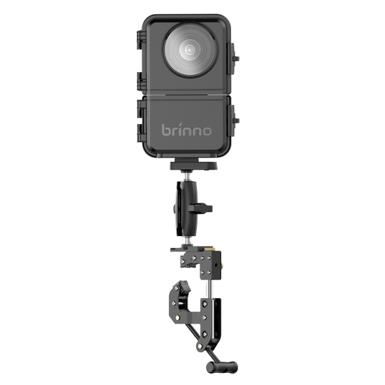 PREORDER | Brinno BCC5000 4K Wifi Connected Timelapse Camera Bundle