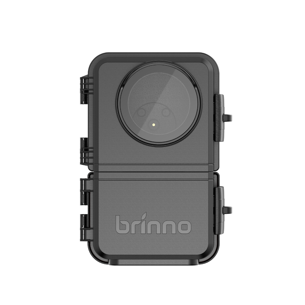 PREORDER | Brinno BCC5000 4K Wifi Connected Timelapse Camera Bundle