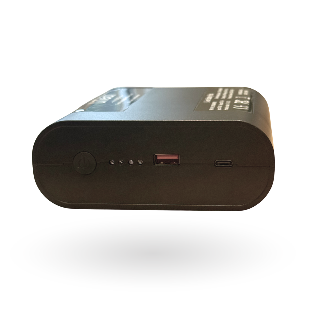 LiTech Power 180Wh Always On Battery for Timelapse Cameras