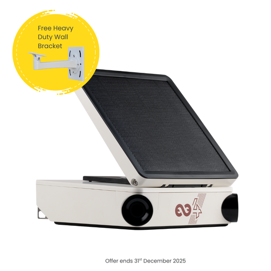 Enlaps Tikee 4 6K Construction Timelapse Camera