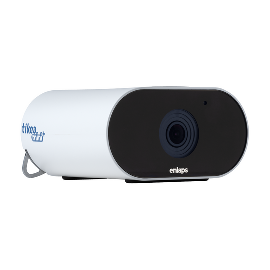 Enlaps Tikee Mini+ 4K Timelapse Camera