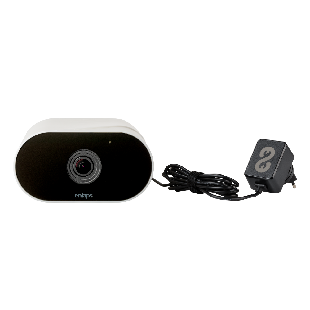 Enlaps Tikee Mini+ 4K Timelapse Camera