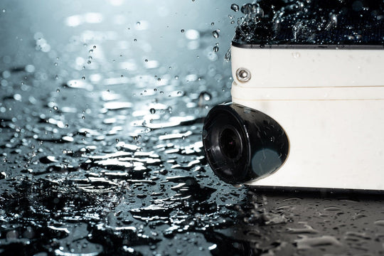 4K Products Enlaps Tikee 3 4K Construction Timelapse Camera