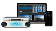 4K Products Enlaps Tikee 3 4K Construction Timelapse Camera