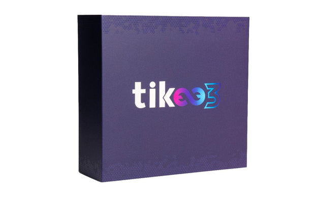4K Products Enlaps Tikee 3 4K Construction Timelapse Camera