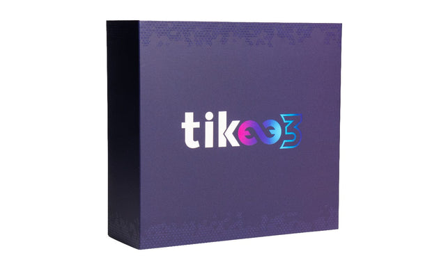 4K Products Enlaps Tikee 3 Construction Timelapse Camera Bundle