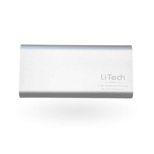 LiTech Power 93Wh Always On Battery for Timelapse Cameras