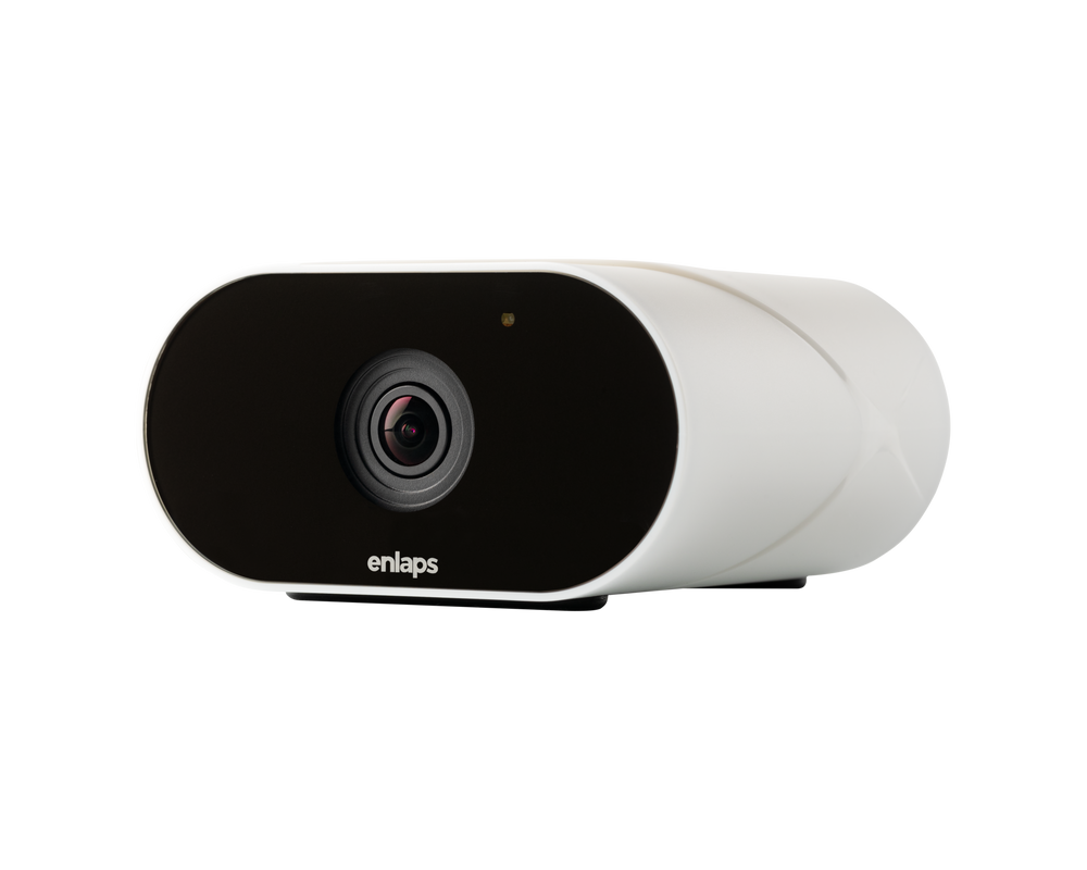 NEW! Enlaps Tikee Mini 4K Timelapse Camera