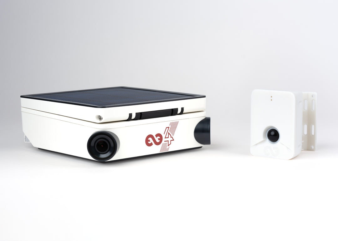 NEW! Preorder: Enlaps Tikee Sentinel
