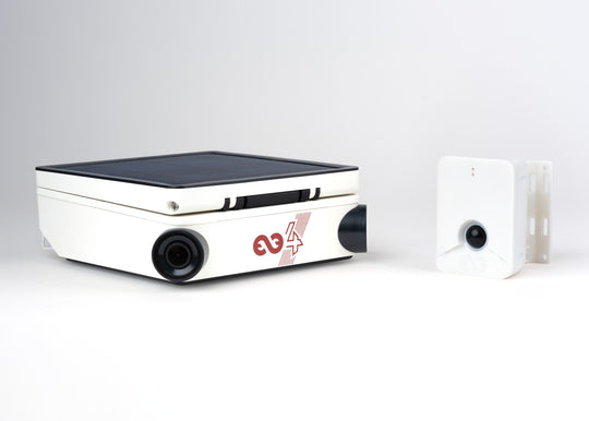 NEW! Preorder: Enlaps Tikee Sentinel