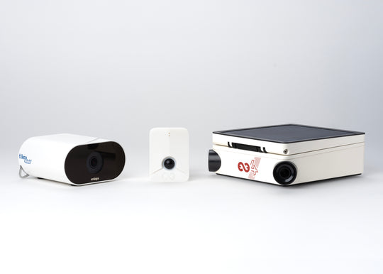 NEW! Preorder: Enlaps Tikee Sentinel
