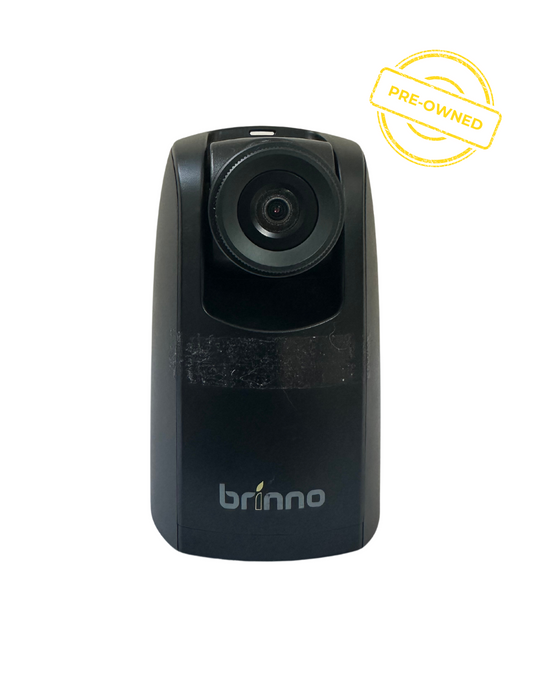 PRE-OWNED: Brinno TLC200 Pro 720p Timelapse Camera