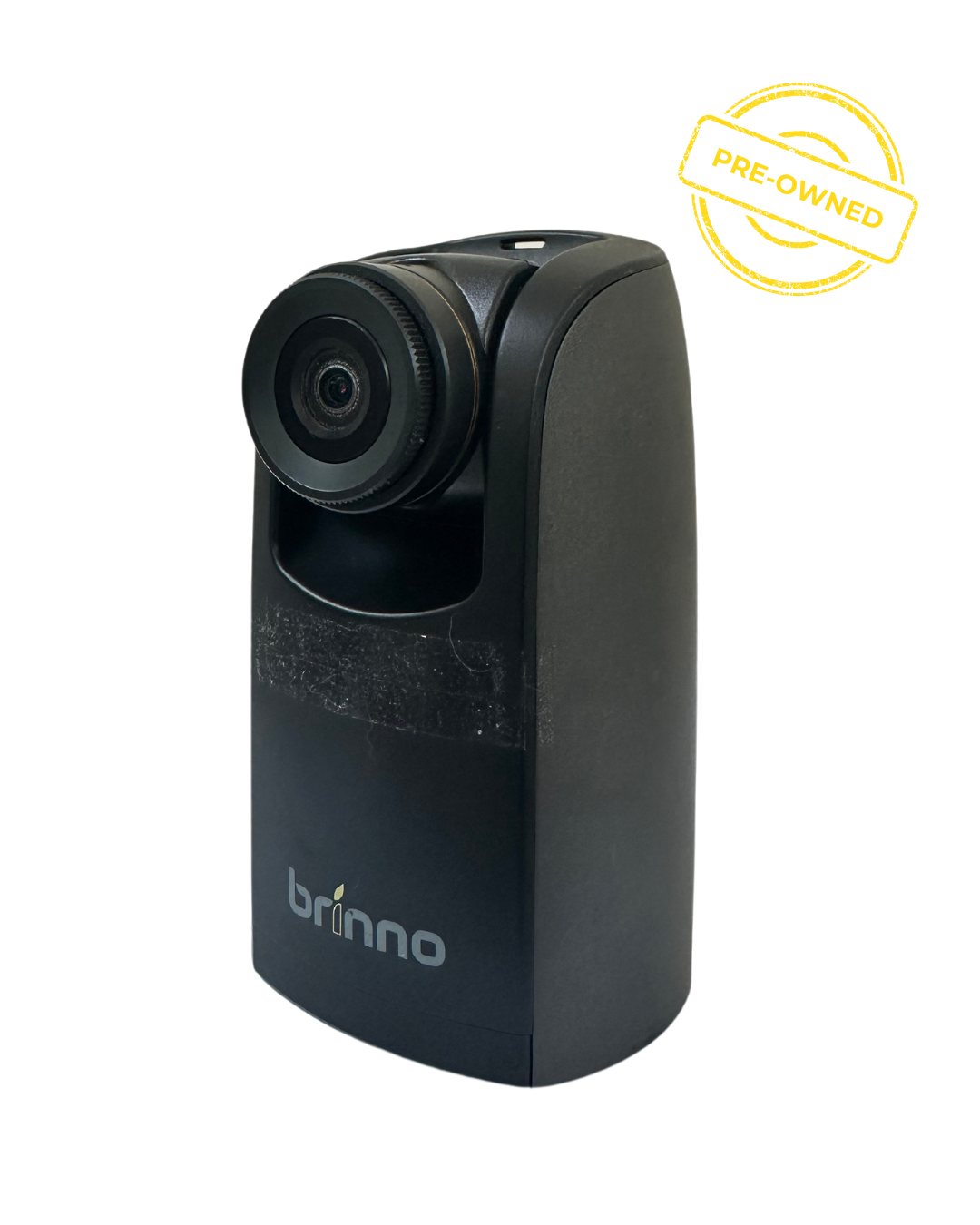 PRE-OWNED: Brinno TLC200 Pro 720p Timelapse Camera