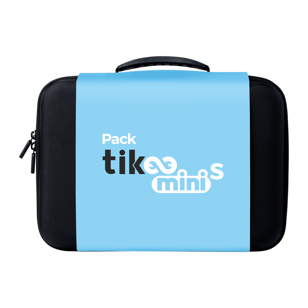 Enlaps Tikee Mini S 4K Timelapse Camera Pack