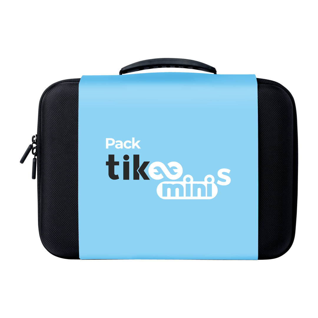 Enlaps Tikee Mini S 4K Timelapse Camera Pack
