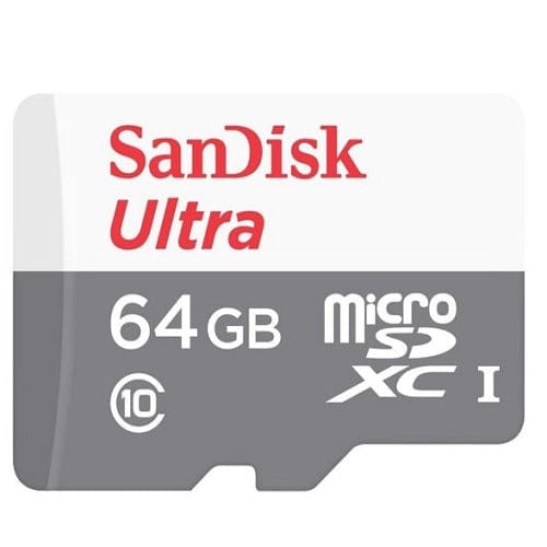 Accessories 64Gb Micro SD card