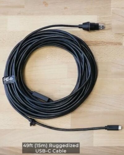 Accessories Brinno AFB1000 Extender Cable